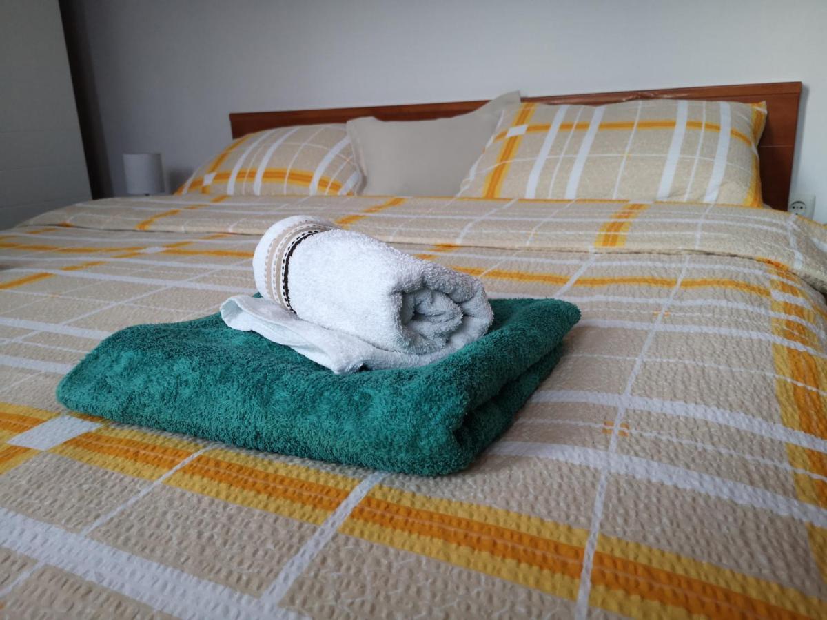 Apartment Igor - Holiday Home Ostarije Luaran gambar