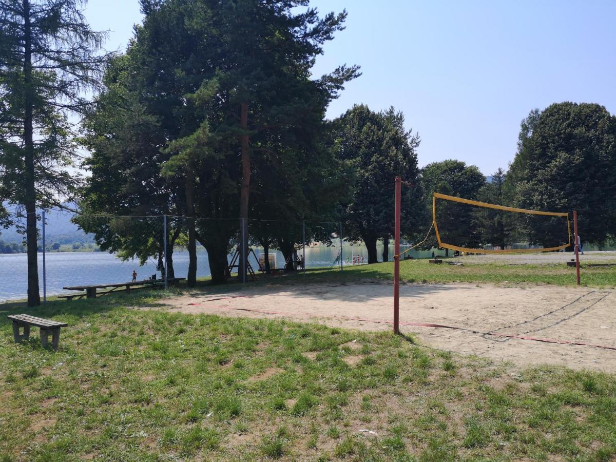 Apartment Igor - Holiday Home Ostarije Luaran gambar