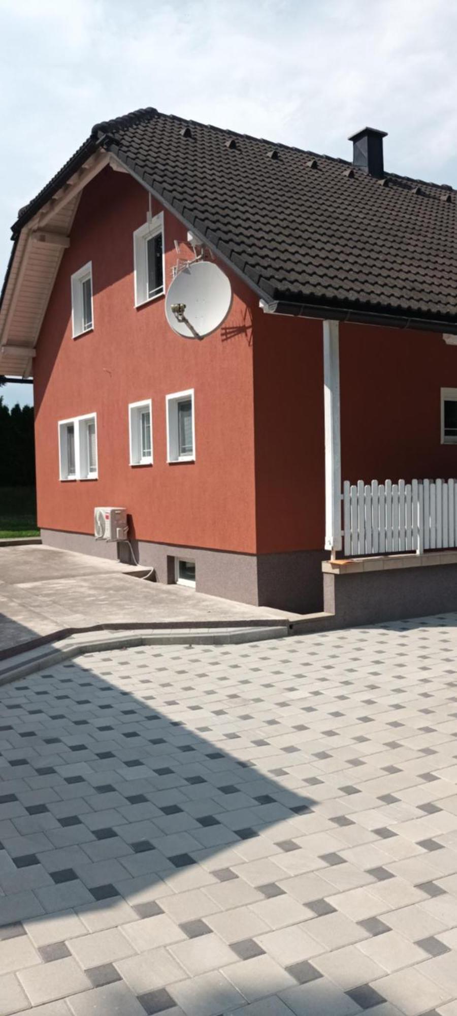 Apartment Igor - Holiday Home Ostarije Luaran gambar