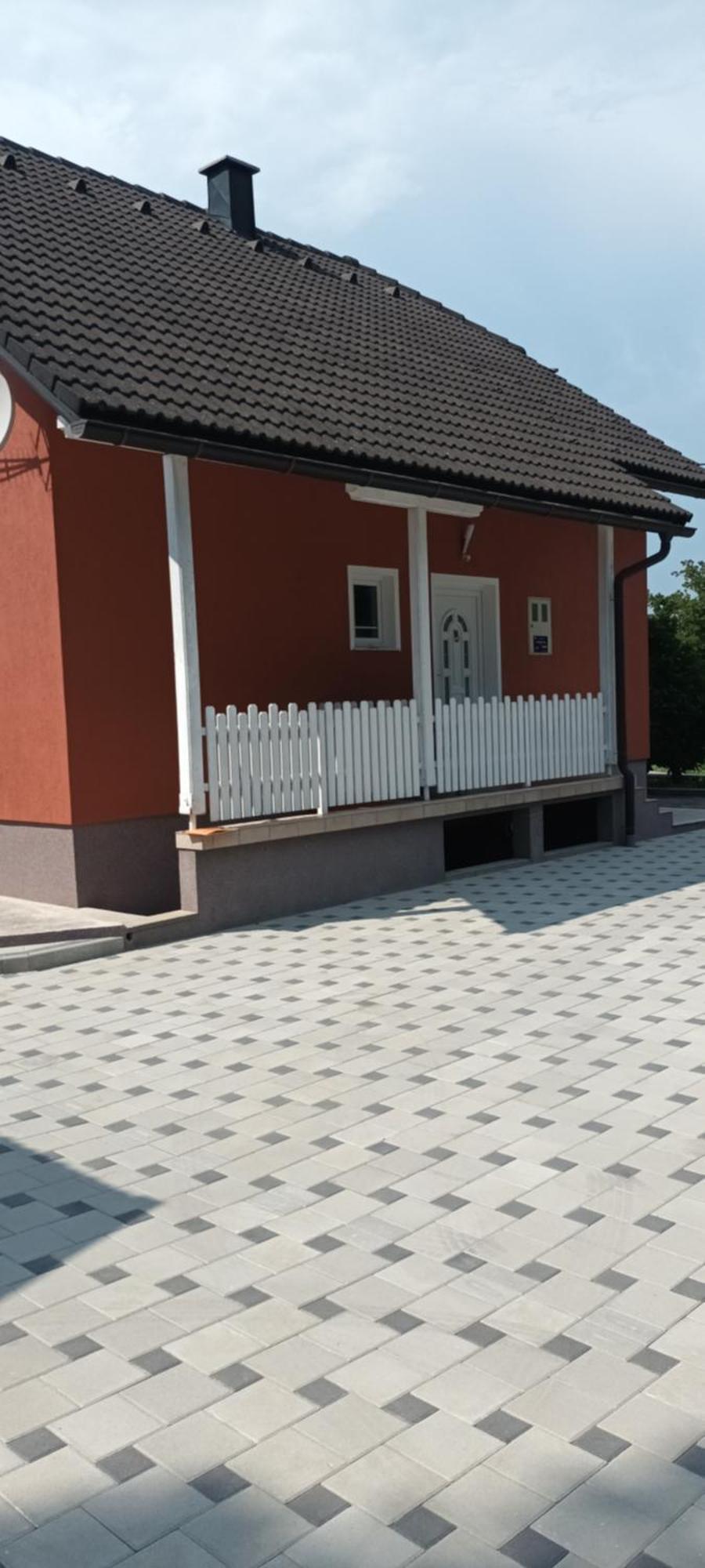 Apartment Igor - Holiday Home Ostarije Luaran gambar