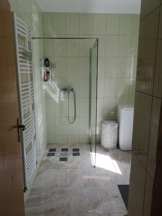 Apartment Igor - Holiday Home Ostarije Luaran gambar